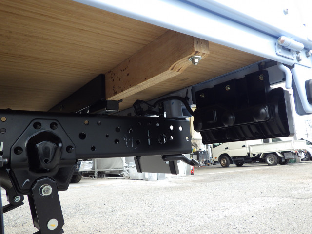 いすゞ エルフ 小型 Wキャブ 3DF-NHR87AF(113652) 44枚目