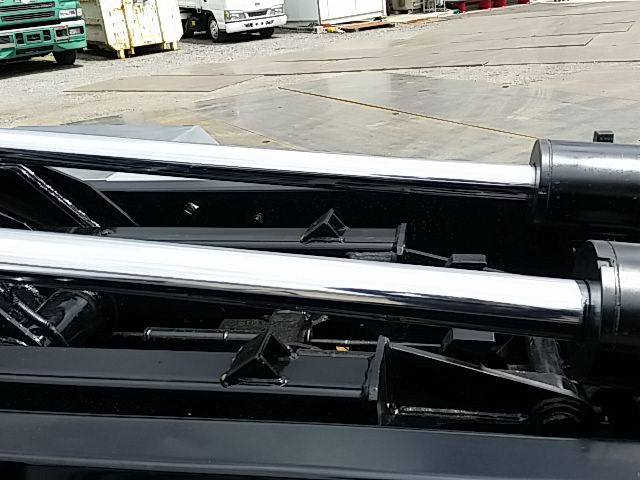 Isuzu forward 6studs large Arm roll trucks PDG-FTR34S2(9314) 58枚目