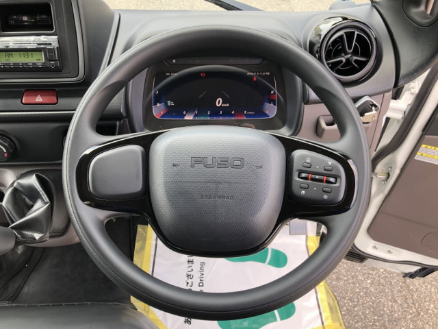 三菱ふそう キャンター 小型 塵芥車（プレス式） 2RG-FEAV0(108376) 39枚目