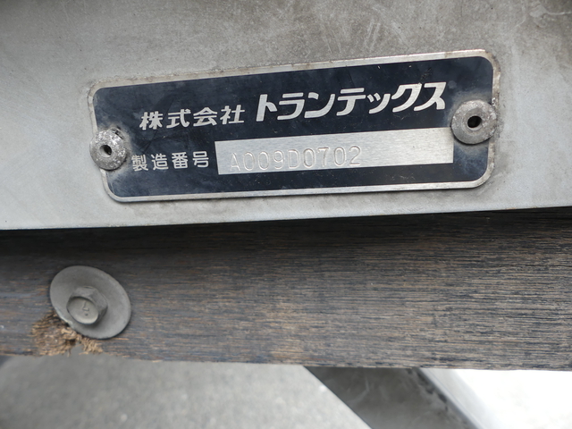 日野 レンジャー 中型 平ボディ 2KG-FC2ABA(58143) 51枚目