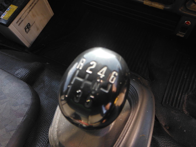 いすゞ フォワード 中型 幌車 KR-NPR72PAR(1236) 28枚目