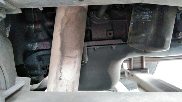 UDトラックス（日産） コンドル 増トン 冷蔵冷凍ウィング PK-PK36A(3763) 38枚目