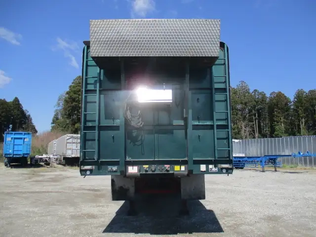 トレクス トレーラ（まな板） PFB34112(106846) 2枚目