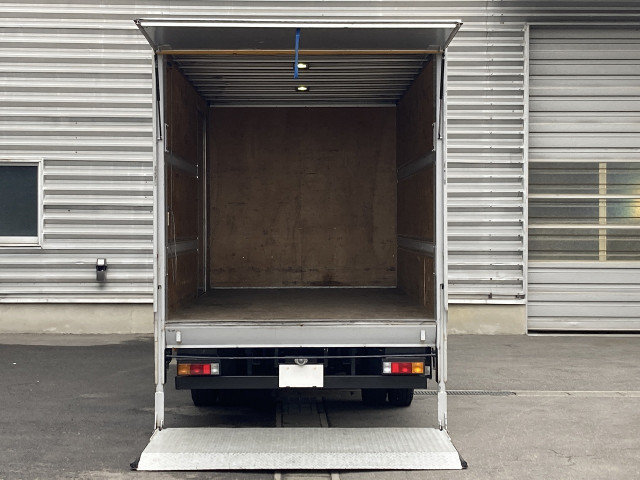 日産自動車 アトラス 小型 バン 2RG-FEB5W(102915) 5枚目