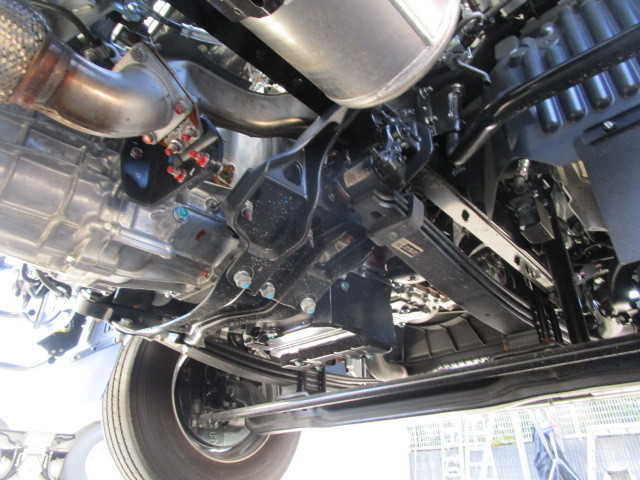 日野 レンジャー 増トン 塵芥車（プレス式） 2KG-FE2ACA(108127) 26枚目