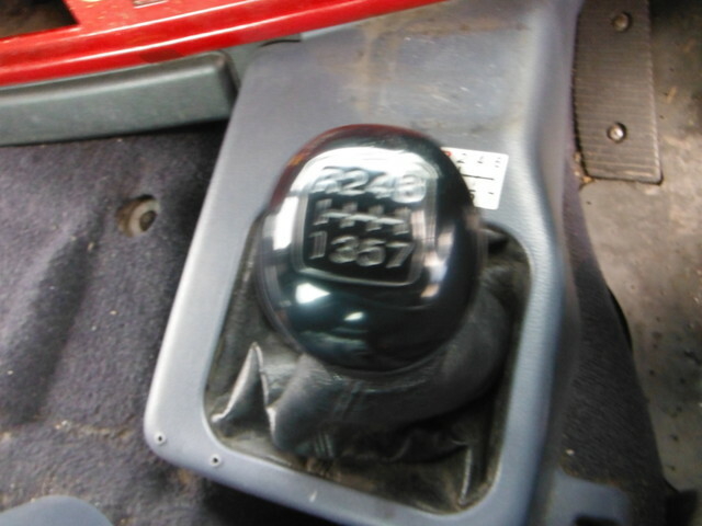 日野 プロフィア 大型 トラクタ KS-SH1EDJG(4145) 12枚目