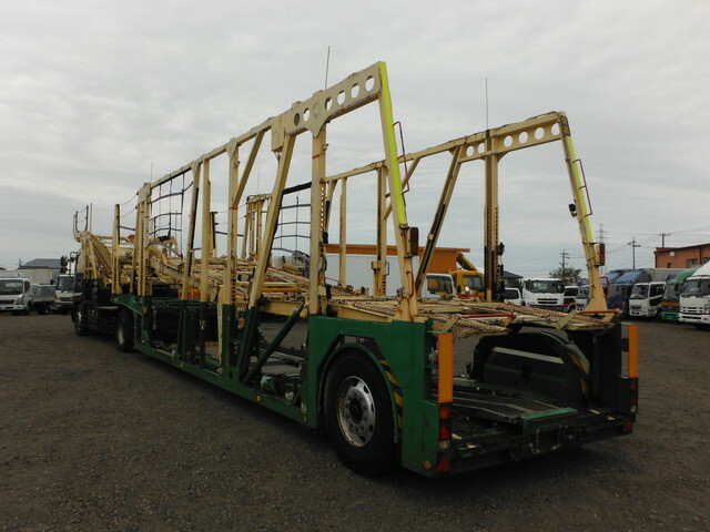 その他 その他 トレーラ（その他） QKG-SH1ALAG(8604) 1枚目