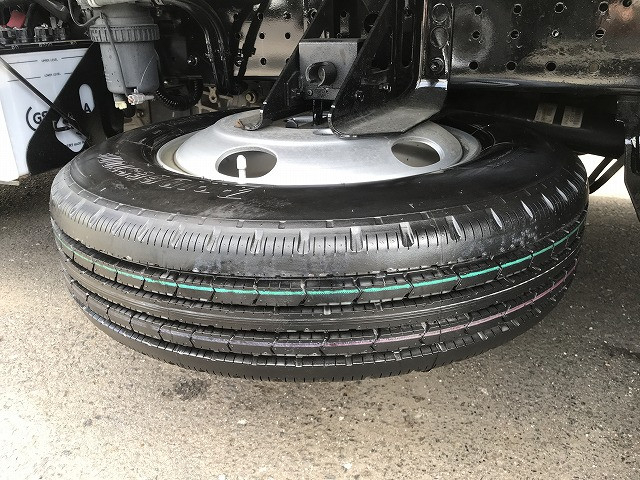 日野 デュトロ 小型 平ボディ 2RG-XZU605M(110178) 28枚目