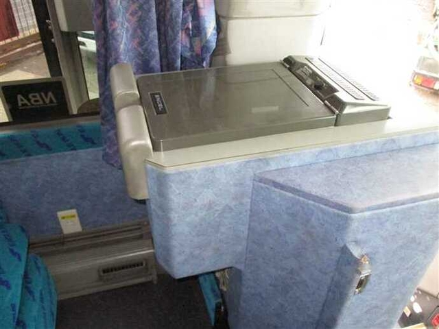 三菱ふそう その他・不明 その他 バス BKG-MS96JP(41533) 19枚目