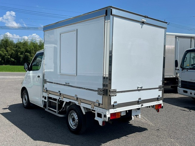 Toyota townace Small Others DBF-S402U(109399) 7枚目