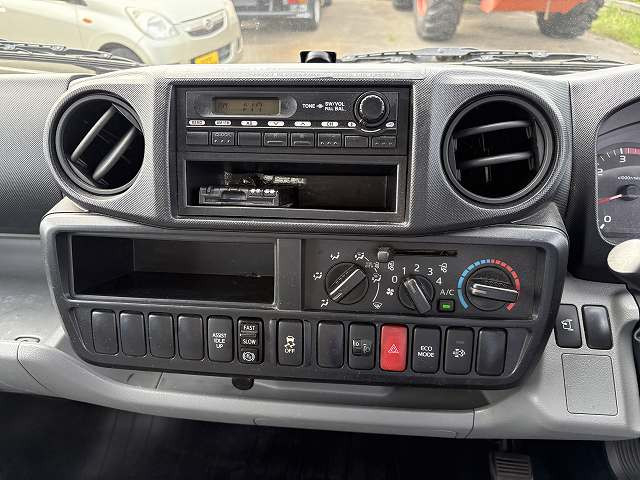 日野 デュトロ 小型 バン TKG-XZU605M(89714) 45枚目