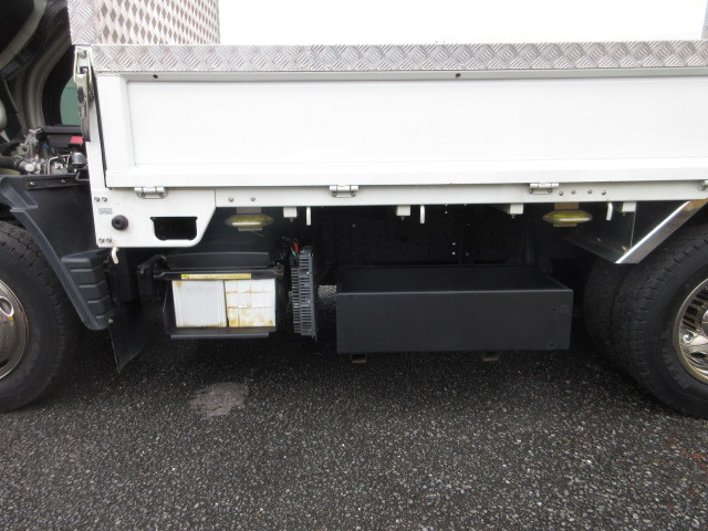 三菱ふそう キャンター 小型 平ボディ TPG-FBA20(112002) 34枚目