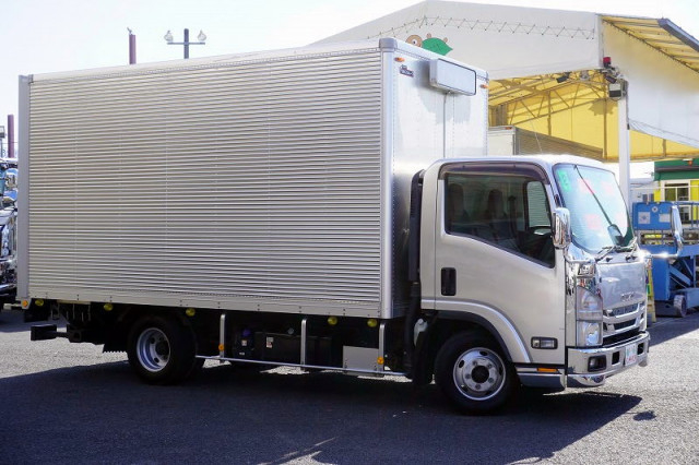 いすゞ エルフ 小型 バン 2RG-NPR88AN(113346) 6枚目