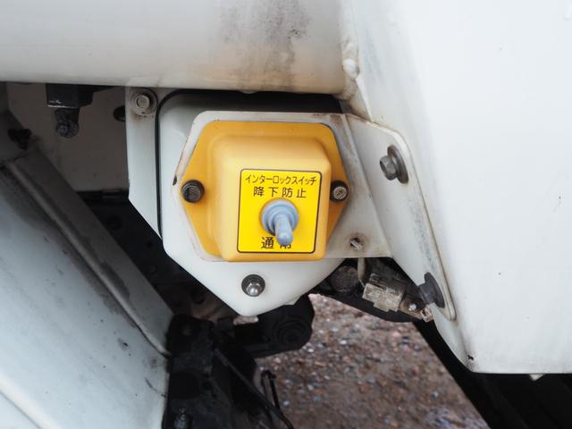 三菱ふそう キャンター 小型 塵芥車（プレス式） *********(113817) 61枚目