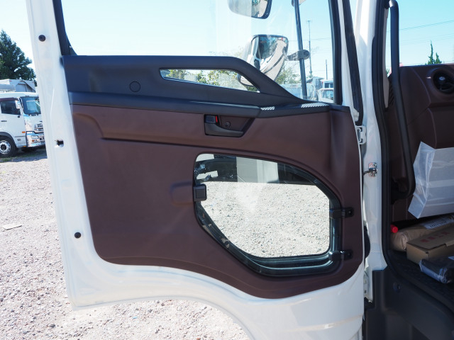 日野 レンジャー 中型 コンテナ専用車 2PG-FD2ABA(112942) 34枚目
