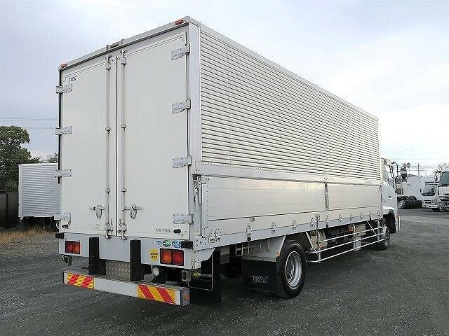 UDトラックス（日産） コンドル 大型 ウィング QKG-PK39LH(27480) 3枚目