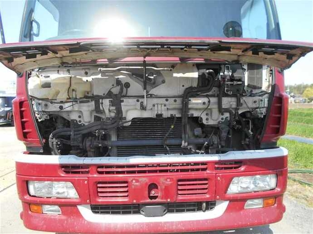 いすゞ ギガ 大型 トラクタ PKG-EXD52D8(39870) 23枚目