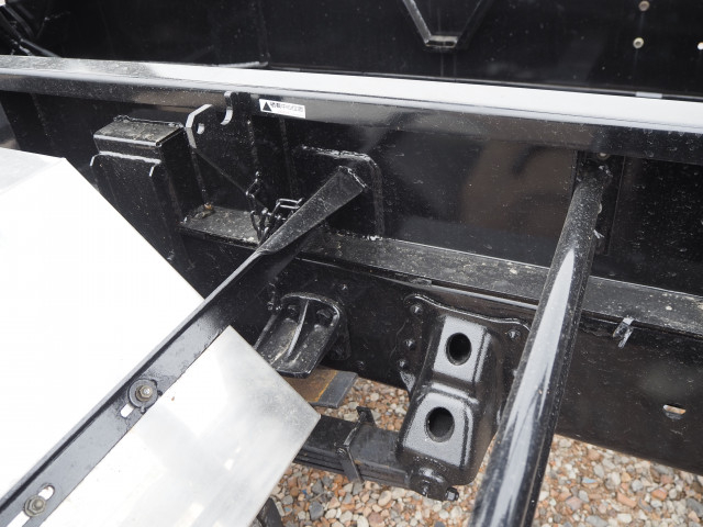 Hino ranger 6studs large Arm roll trucks LKG-FJ7JGAA(110583) 25枚目