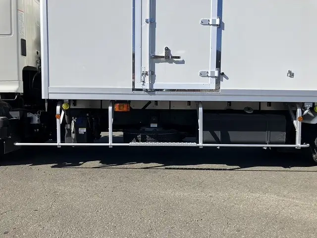 日野 中型 冷蔵冷凍バン 2KG-FD2ABG(113625) 30枚目
