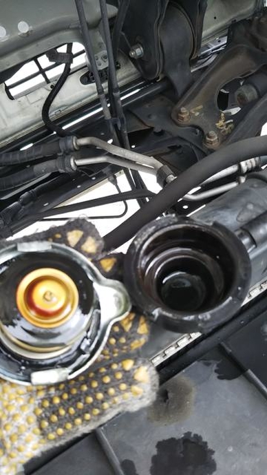 日野 レンジャー 中型 冷蔵冷凍バン BKG-FD7JKYA(3320) 29枚目