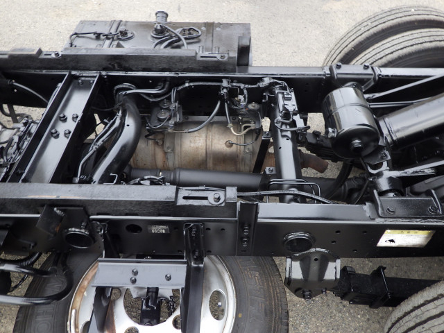日野 デュトロ 小型 土砂ダンプ TKG-XZU620T(112096) 33枚目