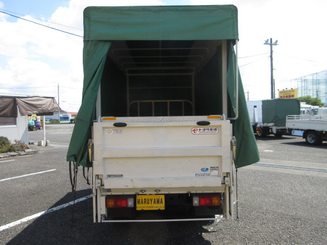 トヨタ ダイナ 小型 平ボディ 2RG-XZC605(109768) 8枚目