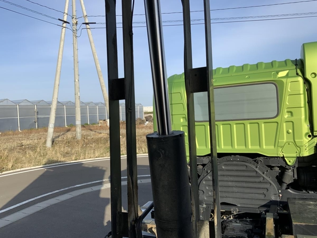 日野 プロフィア 大型 土砂ダンプ 2DG-FS1AGA(58263) 21枚目