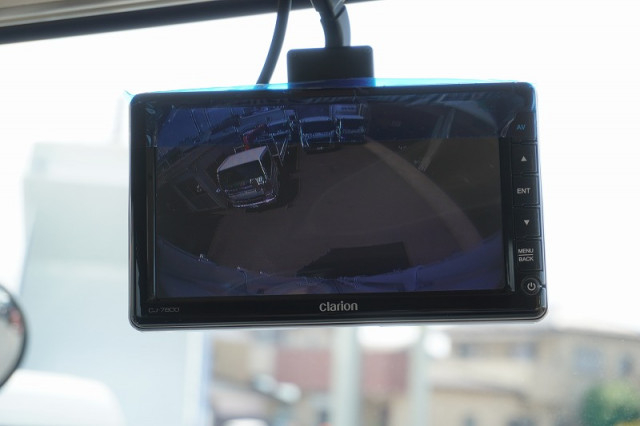 日野 レンジャー 中型 冷蔵冷凍バン 2KG-FD2ABG(108426) 42枚目