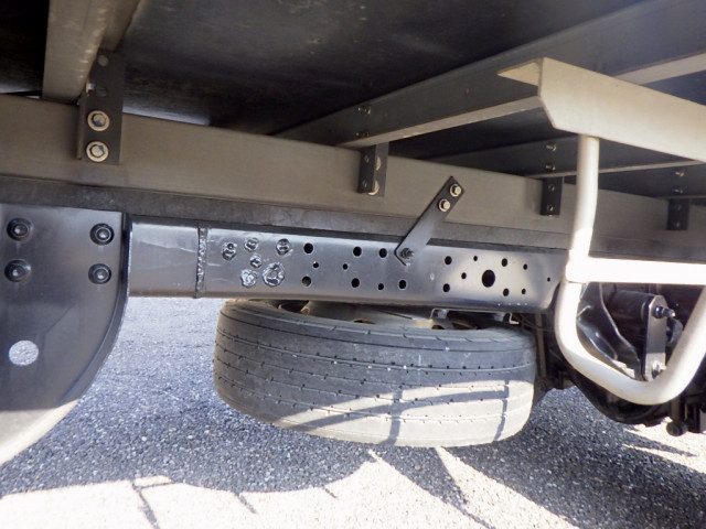 日野 デュトロ 小型 冷蔵冷凍バン 2PG-XZU722M(110957) 40枚目