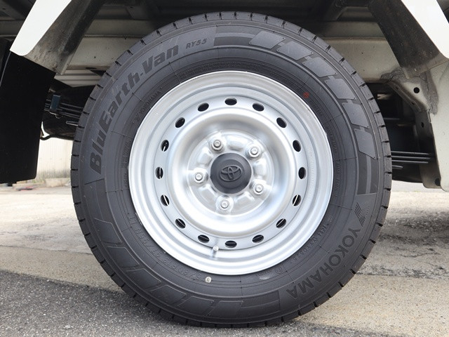 トヨタ ライトエース 小型 平ボディ DBF-S402U(109752) 28枚目