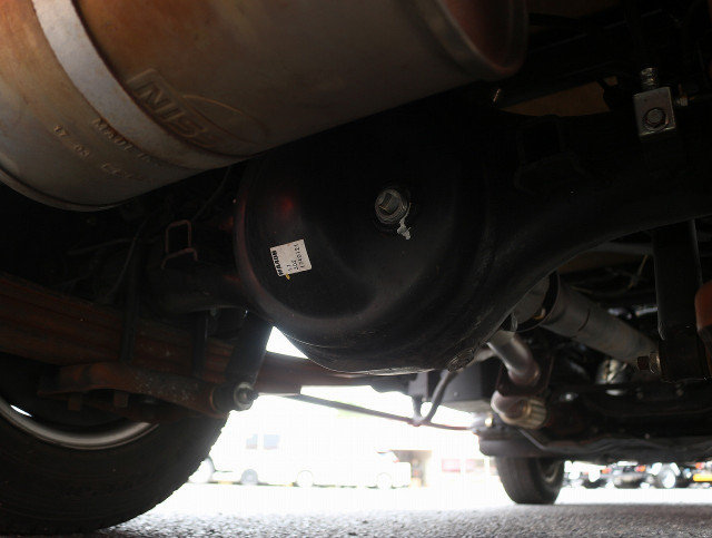 日産自動車 アトラス 小型 バン CBF-SQ2F24(110275) 25枚目