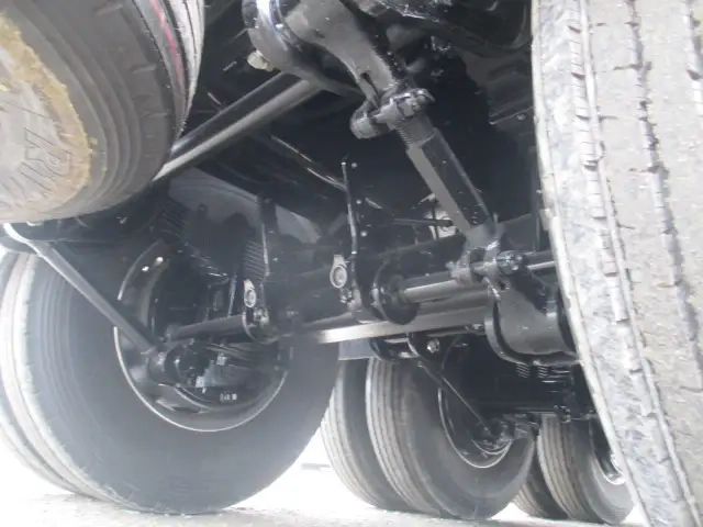 トレクス トレーラ（ダンプ） PFB34112(106908) 15枚目