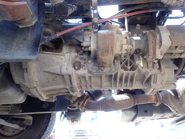 Isuzu elf k Loader dump TKG-NPR85YN(108456) 23枚目