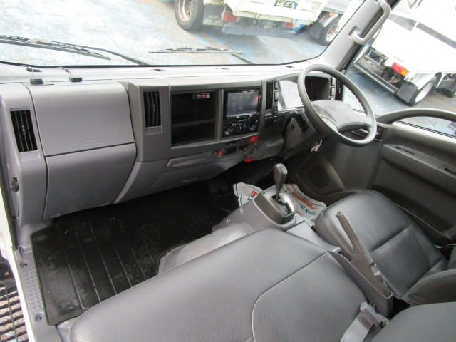 いすゞ エルフ 小型 バン TPG-NLR85AN(109785) 43枚目
