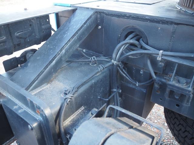 三菱ふそう キャンター 小型 高所作業車 *********(112035) 49枚目