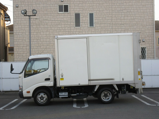 トヨタ トヨエース 小型 バン TKG-XZU605(9230) 6枚目