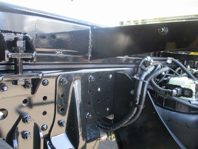 三菱ふそう キャンター 小型 塵芥車（回転式） 2PG-FEAV0(11577) 20枚目