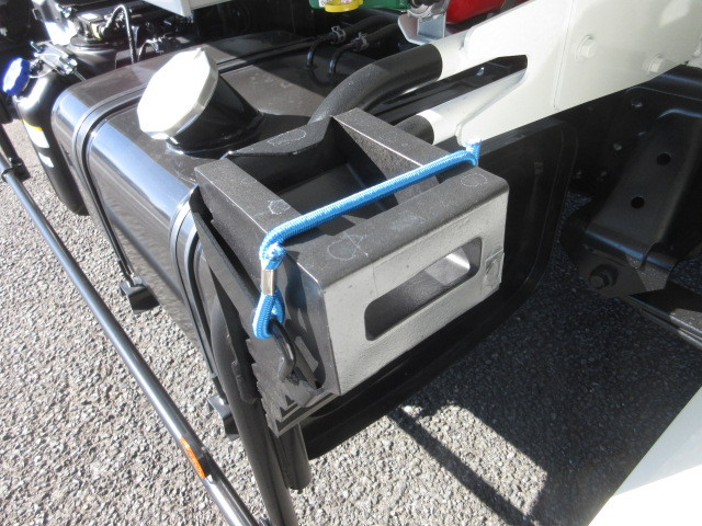 日野 レンジャー 中型 塵芥車（プレス式） 2KG-FD2ABA(107861) 46枚目