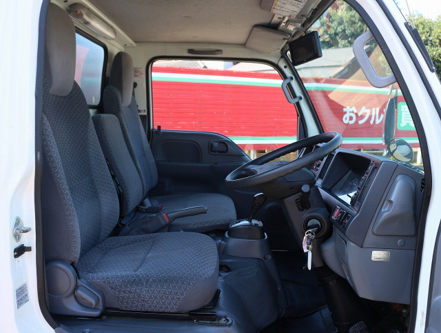 いすゞ エルフ 小型 バン TRG-NJR85AN(112994) 37枚目