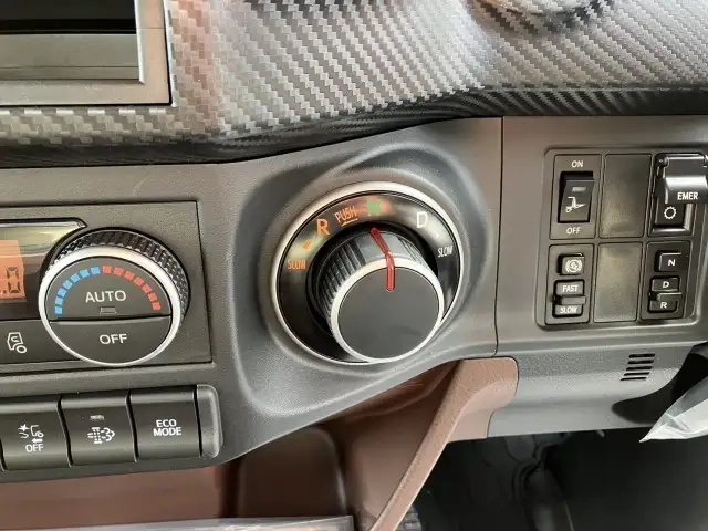 日野 レンジャー 中型 ウィング 2KG-FD2ABG(107565) 47枚目