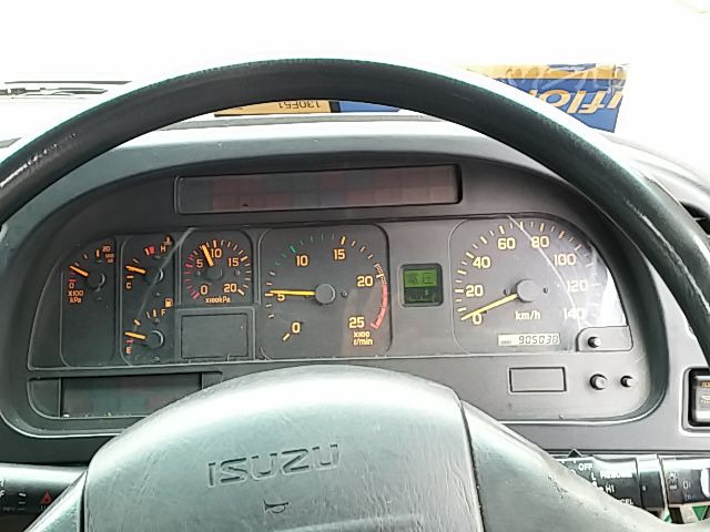 いすゞ ギガ 大型 平ボディ PJ-CYY51V5(9322) 58枚目