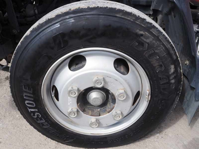 いすゞ エルフ 小型 平ボディ（クレーン付） TKG-NKR85R(113281) 37枚目