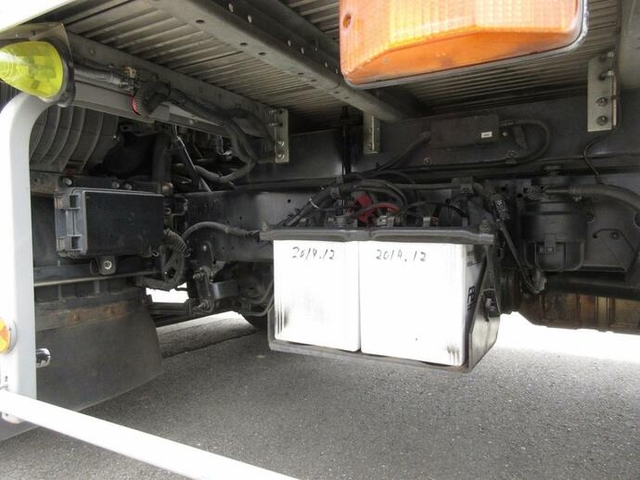 トヨタ ダイナ 小型 バン BDG-XZU424(11921) 24枚目
