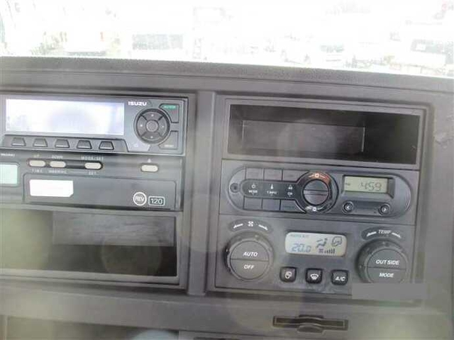 いすゞ ギガ 大型 トラクタ QDG-EXZ52BJ(37797) 20枚目