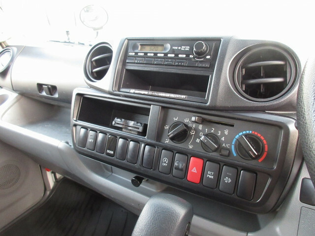 トヨタ トヨエース 小型 バン TKG-XZU605(9230) 41枚目