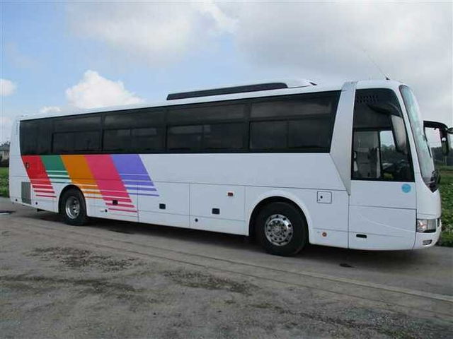 三菱ふそう その他・不明 その他 バス BKG-MS96JP(41801) 2枚目