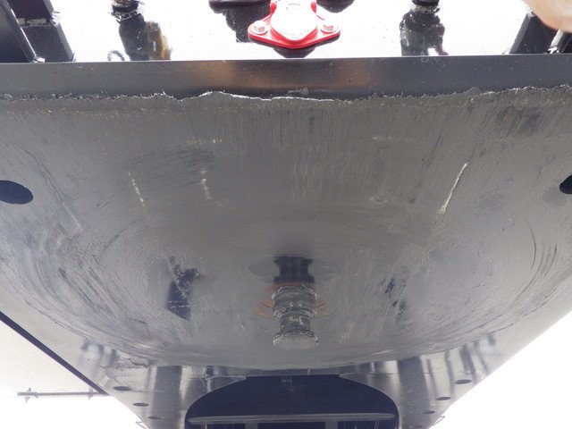 トレクス - 小型 トレーラ（その他） PFB34112(107379) 19枚目