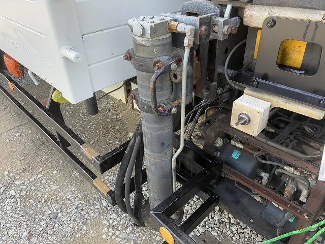 いすゞ フォワード 増トン その他 LKG-FTR90S2(110111) 45枚目