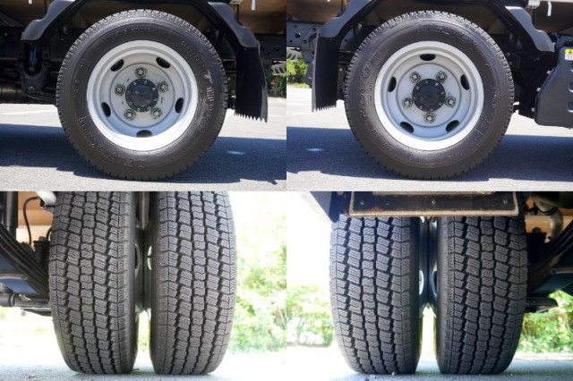マツダ タイタン 小型 Wキャブ 2PG-LHS88A(110268) 29枚目