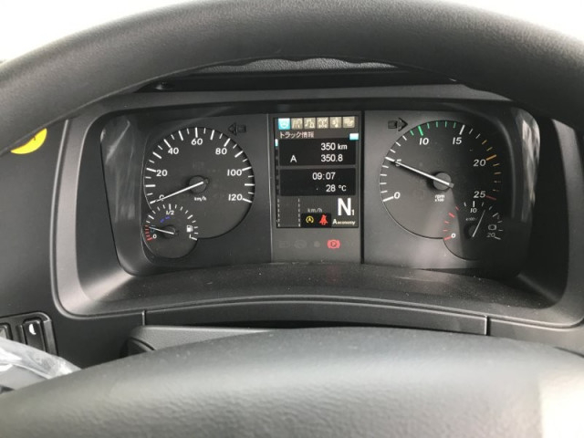 三菱ふそう スーパーグレート 大型 トラクタ 2RG-FP84VDR(108289) 7枚目